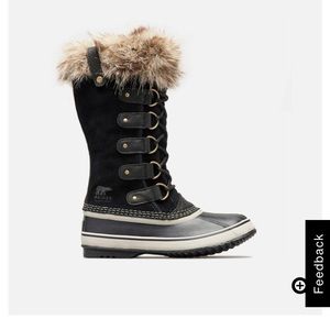 Sorel Joan of Arctic Boots (Women’s)